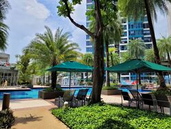 Blue Horizon (D5), Condominium #551804081